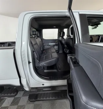 More photos of 2026 Ford F-350SD Lariat at Apple Sport Imports, TX