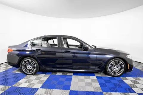 More photos of 2020 BMW 5 Series 540i xDrive at Apple Sport Imports, TX