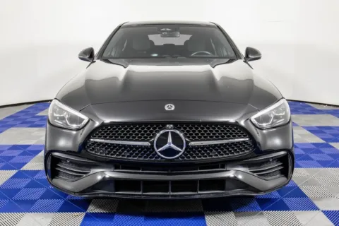 Photos of 2023 Mercedes-Benz C-Class C 300 for sale in Austin, TX at Apple Sport Imports