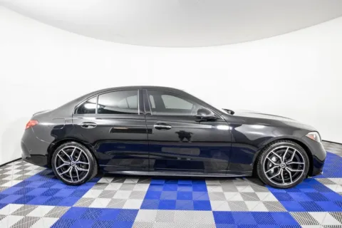 More photos of 2023 Mercedes-Benz C-Class C 300 at Apple Sport Imports, TX
