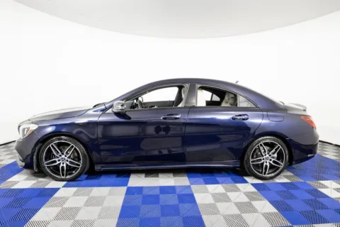 Photos of 2018 Mercedes-Benz CLA 250 for sale in Austin, TX at Apple Sport Imports