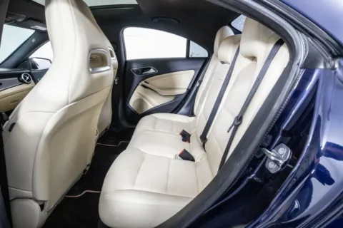 More photos of 2018 Mercedes-Benz CLA 250 at Apple Sport Imports, TX