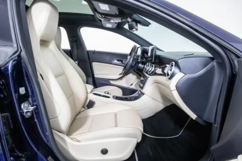 More photos of 2018 Mercedes-Benz CLA 250 at Apple Sport Imports, TX