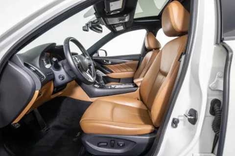 More photos of 2024 INFINITI Q50 SENSORY at Apple Sport Imports, TX