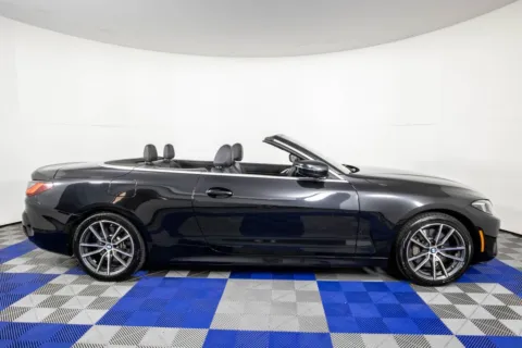 More photos of 2025 BMW 4 Series 430i xDrive at Apple Sport Imports, TX