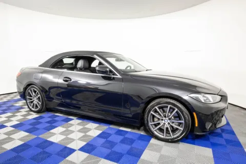 More photos of 2025 BMW 4 Series 430i xDrive at Apple Sport Imports, TX