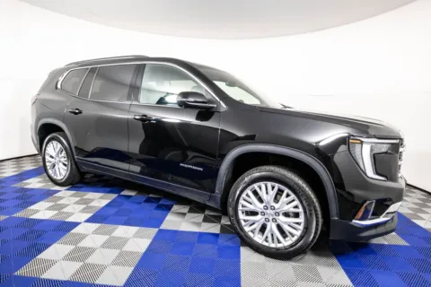 Another view of 2024 GMC Acadia Elevation for sale in Austin, TX at Apple Sport Imports