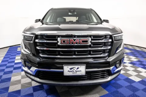 Photos of 2024 GMC Acadia Elevation for sale in Austin, TX at Apple Sport Imports