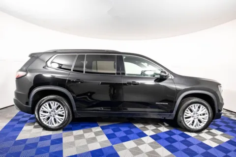 More photos of 2024 GMC Acadia Elevation at Apple Sport Imports, TX