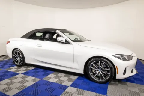 More photos of 2025 BMW 4 Series 430i at Apple Sport Imports, TX