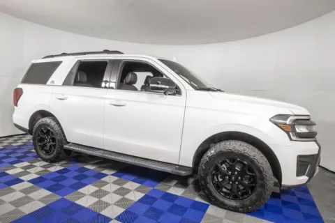Another view of 2024 Ford Expedition Timberline for sale in Austin, TX at Apple Sport Imports