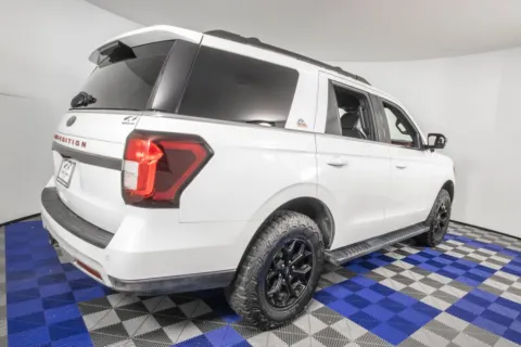 More photos of 2024 Ford Expedition Timberline at Apple Sport Imports, TX