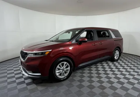 Photos of 2024 Kia Carnival LX for sale in Austin, TX at Apple Sport Imports