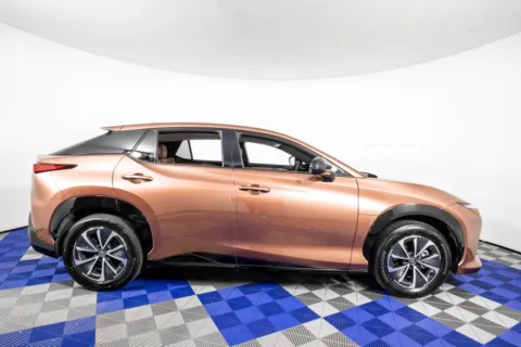 More photos of 2024 Lexus RZ 300e Premium at Apple Sport Imports, TX