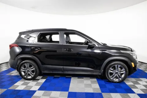 Another view of 2022 Kia Seltos S for sale in Austin, TX at Apple Sport Imports