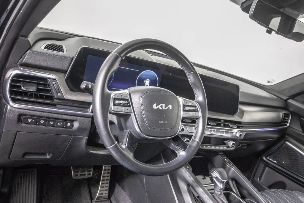 2023 Kia Telluride SX Prestige X-Pro - Photo 19