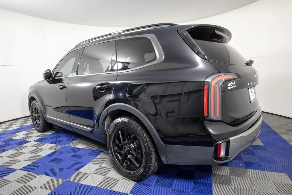 2023 Kia Telluride SX Prestige X-Pro - Photo 7