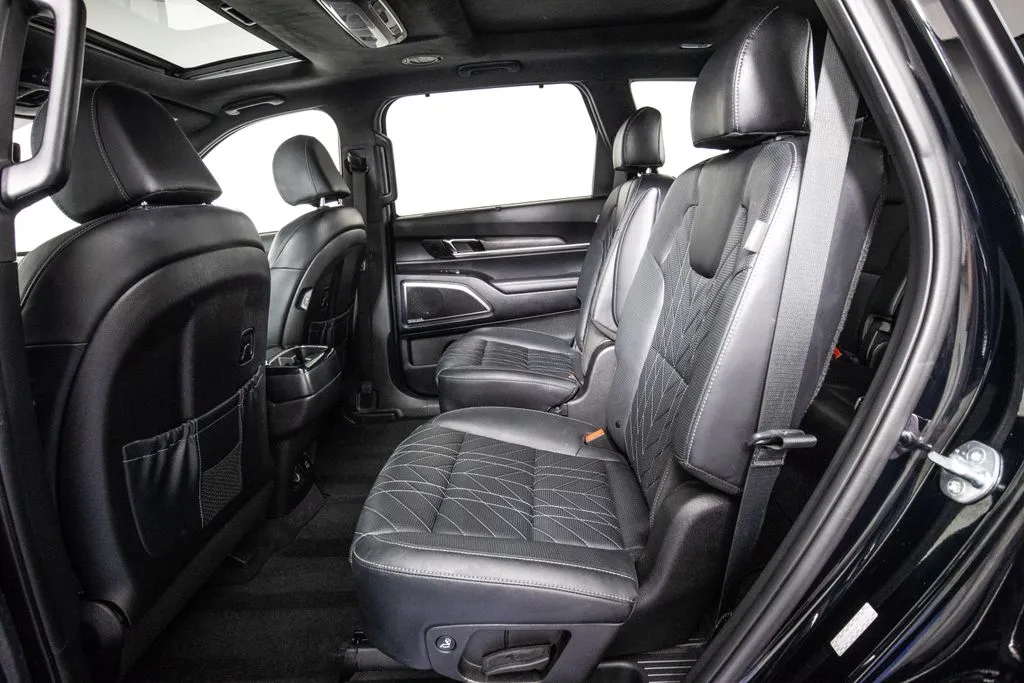 2023 Kia Telluride SX Prestige X-Pro - Photo 11