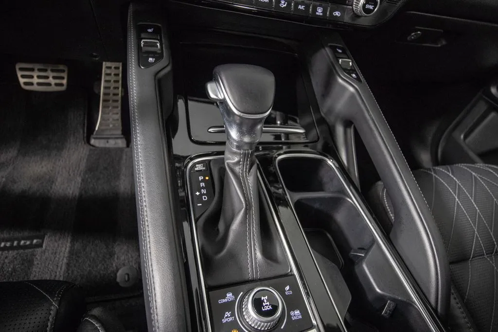 2023 Kia Telluride SX Prestige X-Pro - Photo 27