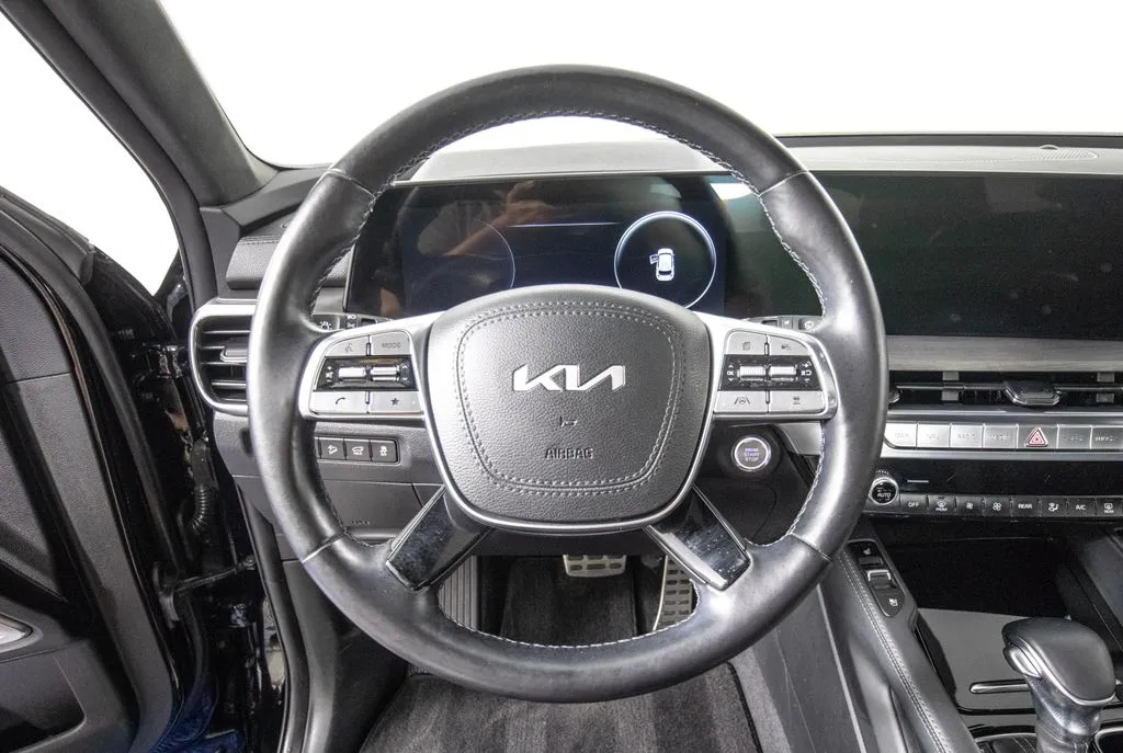 2023 Kia Telluride SX Prestige X-Pro - Photo 21