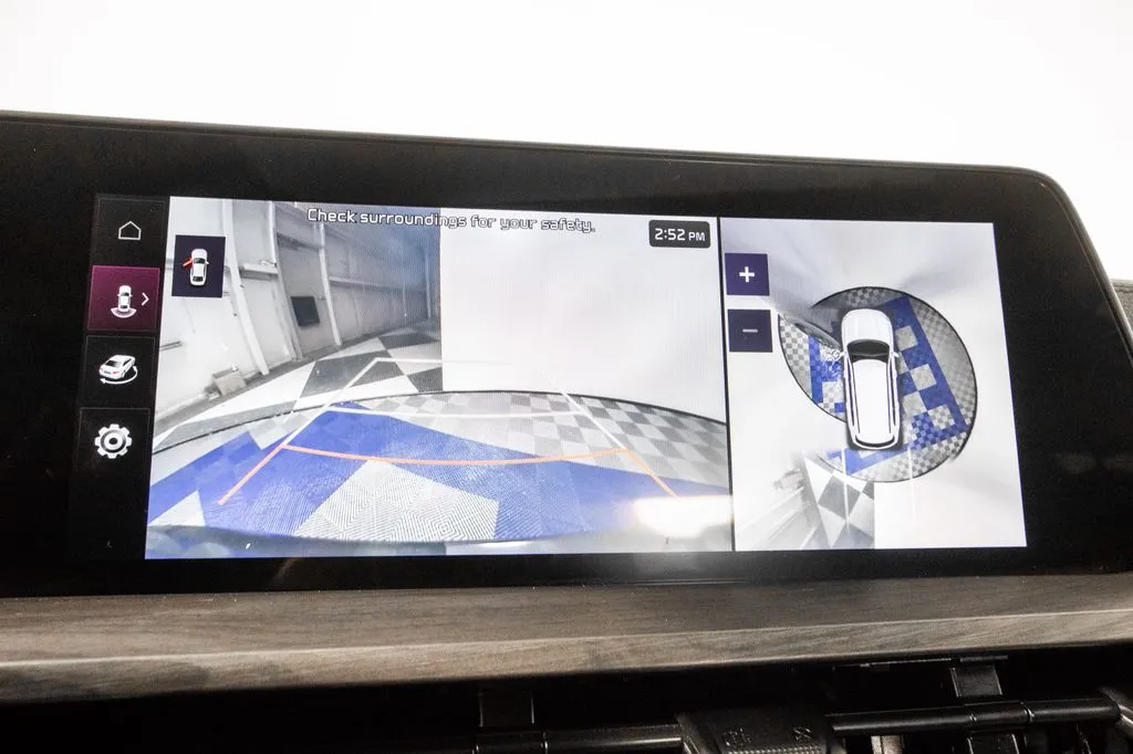 2023 Kia Telluride SX Prestige X-Pro - Photo 26