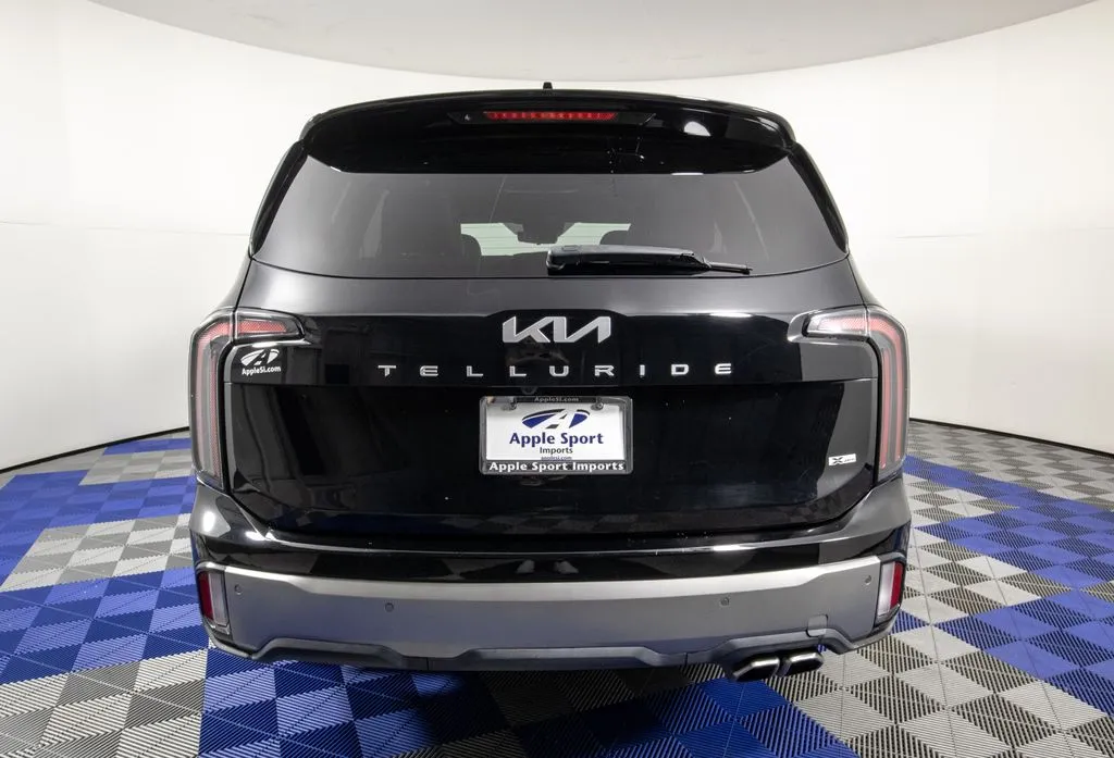 2023 Kia Telluride SX Prestige X-Pro - Photo 6