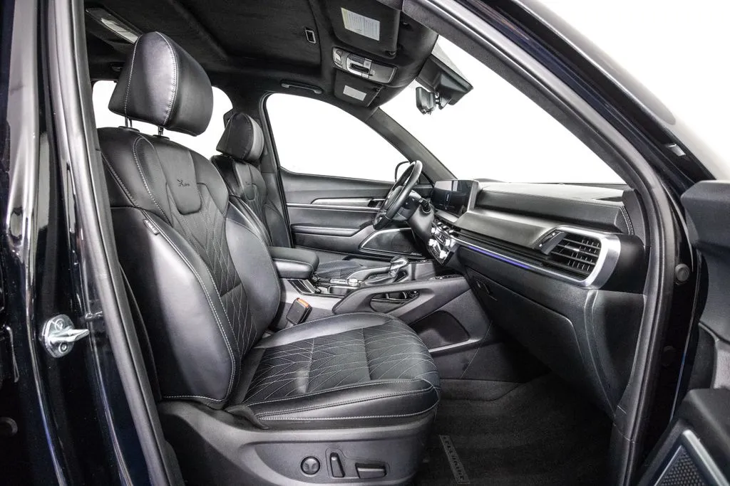 2023 Kia Telluride SX Prestige X-Pro - Photo 10