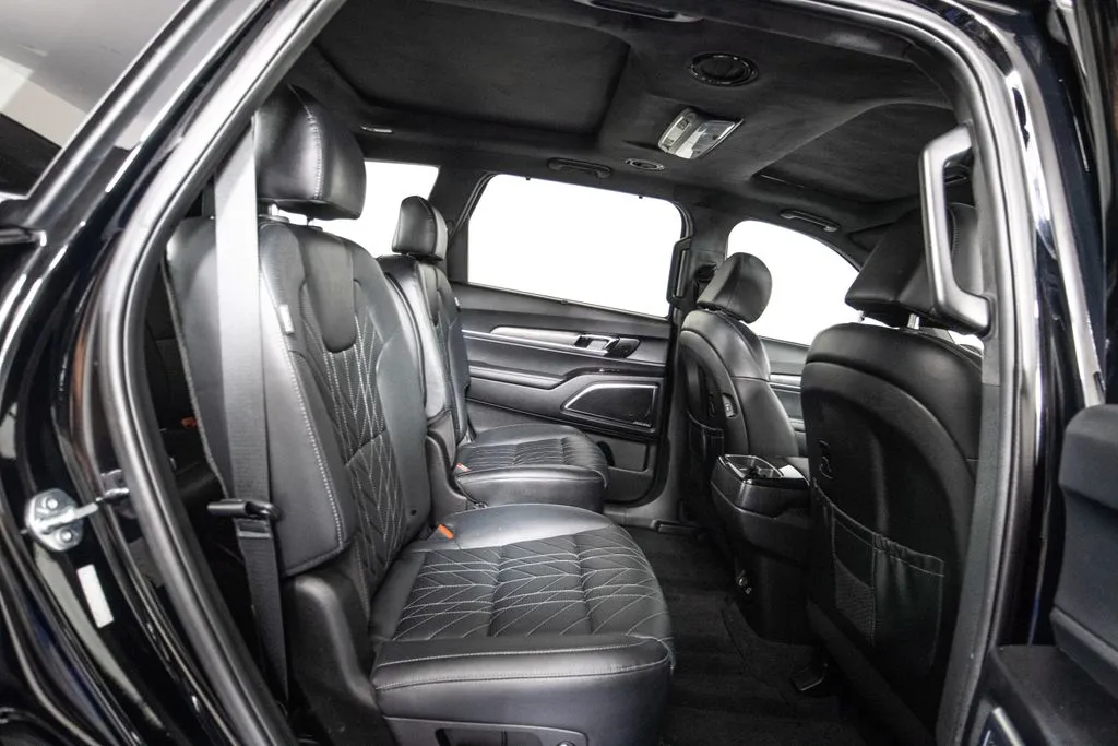 2023 Kia Telluride SX Prestige X-Pro - Photo 12