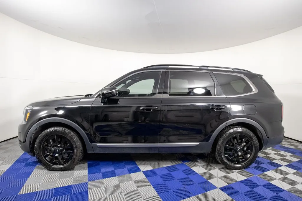 2023 Kia Telluride SX Prestige X-Pro - Photo 8