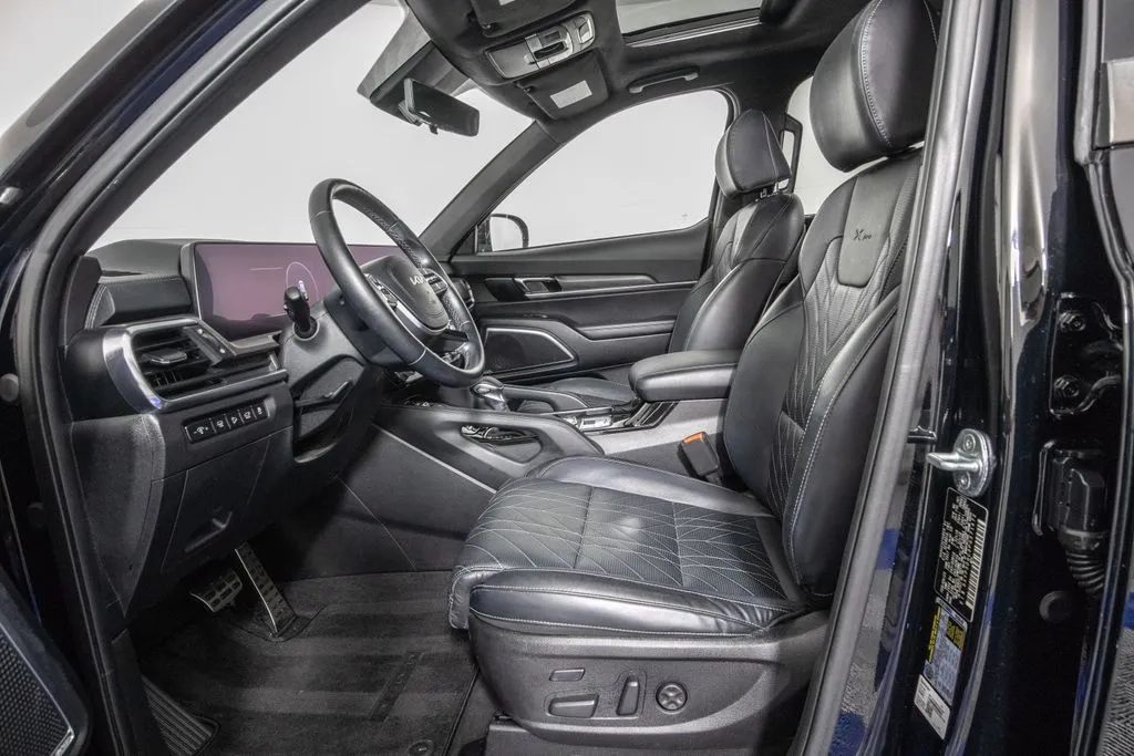 2023 Kia Telluride SX Prestige X-Pro - Photo 9