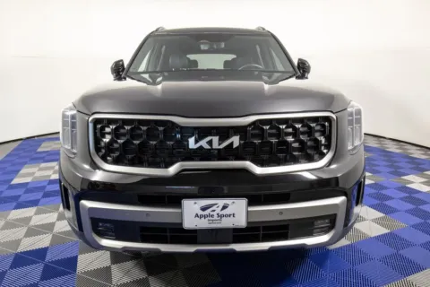 Photos of 2023 Kia Telluride SX-Prestige X-Pro for sale in Austin, TX at Apple Sport Imports