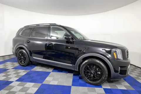 Another view of 2023 Kia Telluride SX-Prestige X-Pro for sale in Austin, TX at Apple Sport Imports
