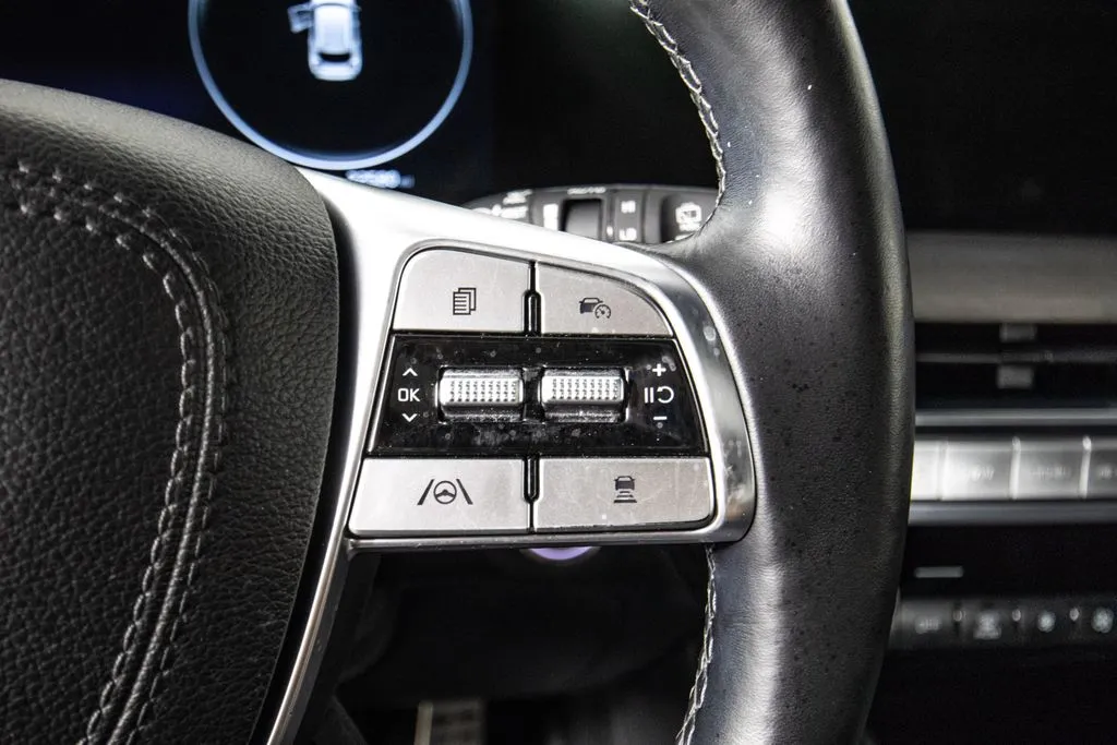 2023 Kia Telluride SX Prestige X-Pro - Photo 23