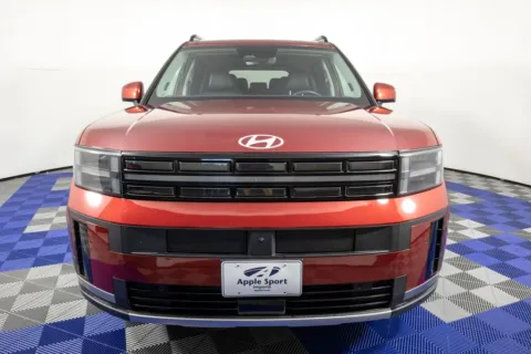 Photos of 2024 Hyundai Santa Fe Limited for sale in Austin, TX at Apple Sport Imports