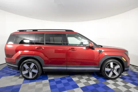 More photos of 2024 Hyundai Santa Fe Limited at Apple Sport Imports, TX