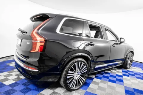 More photos of 2026 Volvo XC90 B6 Ultra at Apple Sport Imports, TX