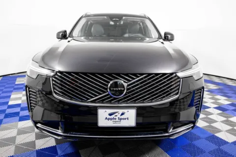 Photos of 2026 Volvo XC90 B6 Ultra for sale in Austin, TX at Apple Sport Imports