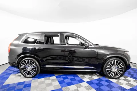 More photos of 2026 Volvo XC90 B6 Ultra at Apple Sport Imports, TX