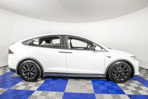 More photos of 2023 Tesla Model X Standard Range at Apple Sport Imports, TX