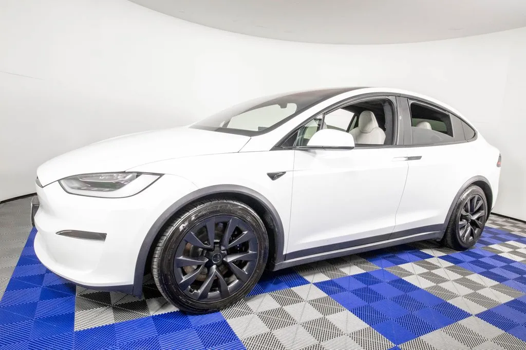 2023 Tesla Model X Standard Range for sale in Austin, TX