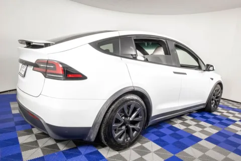 More photos of 2023 Tesla Model X Standard Range at Apple Sport Imports, TX