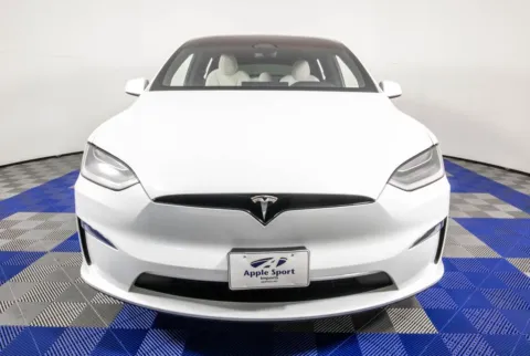 Photos of 2023 Tesla Model X Standard Range for sale in Austin, TX at Apple Sport Imports