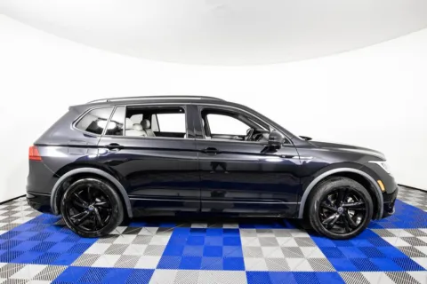 More photos of 2023 Volkswagen Tiguan 2.0T SE R-Line Black at Apple Sport Imports, TX