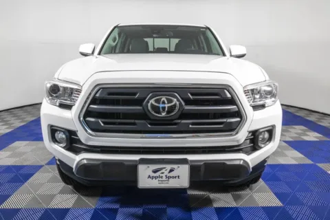Photos of 2019 Toyota Tacoma SR5 for sale in Austin, TX at Apple Sport Imports