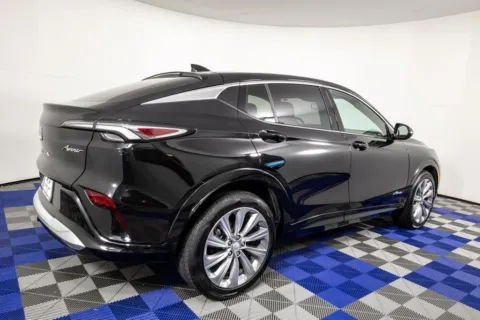 More photos of 2024 Buick Envista Avenir at Apple Sport Imports, TX