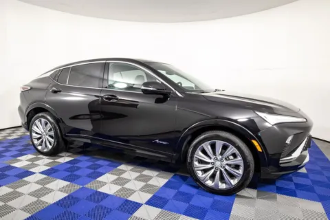 Another view of 2024 Buick Envista Avenir for sale in Austin, TX at Apple Sport Imports