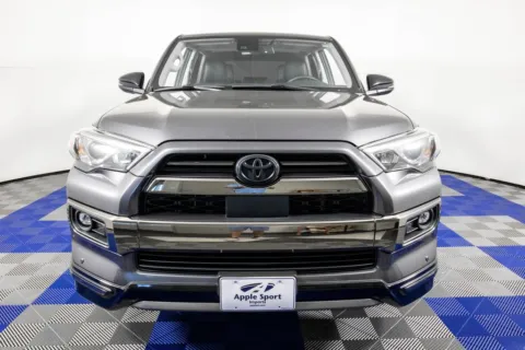 Photos of 2021 Toyota 4Runner Nightshade for sale in Austin, TX at Apple Sport Imports