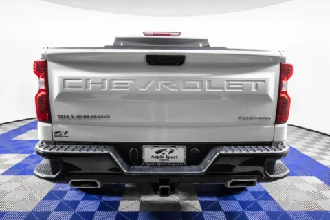 More photos of 2023 Chevrolet Silverado 1500 Custom Trail Boss at Apple Sport Imports, TX