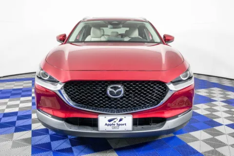 Photos of 2024 Mazda CX-30 2.5 S Preferred Package for sale in Austin, TX at Apple Sport Imports