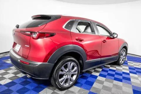 More photos of 2024 Mazda CX-30 2.5 S Preferred Package at Apple Sport Imports, TX